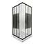 Душевая кабина Bravo NER 90B.Line - миниатюра 4