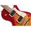 Електрогітара Cort CR100 Cherry Red Sunburst [130660] - мініатюра 4