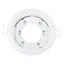 Светильник точечный Brille LED HDL-DS 154 WH for GX53 32-352 - миниатюра 1