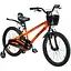Велосипед двоколісний Corso 20" TG-24533 Tayger - мініатюра 1