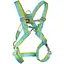 Страховочная система First Ascent Pit L/XL Голубой (1060-FA 1010LXL) - миниатюра 1