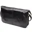 Кожаная женская сумка Grande Pelle 26х15.5х3 см sum0023600 - миниатюра 3