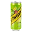 Напиток Schweppes Лимон безалкогольный газированный 0.33 л - миниатюра 1