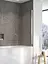 Шторка для ванни Radaway Nes PNJ 60 10011060-01-01R права - мініатюра 1