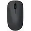 Миша Xiaomi Mi Wireless Mouse Lite 2 чорний GL (BHR8916GL) - мініатюра 1