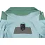 Куртка Frontier Erica XS 10K/10K Green - миниатюра 9