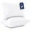Набір подушок Ideia Breeze з чохлом на блискавці 50х70 см (8-35955*001) - мініатюра 2