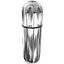 Вибропуля Bathmate Vibe Bullet Chrome глубокая вибрация - миниатюра 1