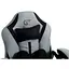 Геймерское кресло GT Racer (X-1515 Fabric Black/Gray) - миниатюра 7