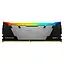 Память для ПК Kingston DDR4 16 ГБ KIT (8 ГБ x 2) 3600 FURY Renegade RGB - миниатюра 1