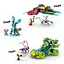 Конструктор LEGO DREAMZzz Робот Зет-Блоб та гоночні пригоди (71487) - мініатюра 15