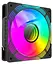 Вентилятор GameMax 120mm*3 KIT ARGB fan KF300 BK (KF300 BK) - мініатюра 2