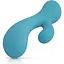 Вібратор Cala Azul Martina I Rabbit SO8884 (108490) - мініатюра 3