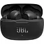 TWS-наушники JBL Wave 200TWS Black (JBLW200TWSBLK) - миниатюра 1