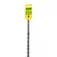 Бур по бетону Alloid Building Tools SDS-plus S4 14x800 мм (FH-14800) - мініатюра 2