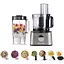 Кухонный комбайн Kenwood FDM 301 SS - миниатюра 2
