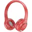 Блютуз Стерео Гарнітура Hoco W41 Червоний - мініатюра 1