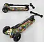 Детский самокат Best Scooter 46009 Maxi - миниатюра 5