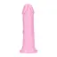 Фалоімітатор Toyz4lovers With The Scent Of Bubble Gum, 25 см (рожевий) - мініатюра 3