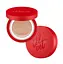 Тональний кушон для обличчя з матовим фінішем Velvet Finish Cushion SPF50+/PA+++ №21 Missha 15 мл - мініатюра 3
