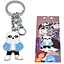 Брелок GeekLand Андертейл Game Undertale Sans UT.52.07 - мініатюра 1