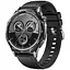 Ремешок Hoco WH17 Active Wear Band для Smart Watch 20mm Black - миниатюра 1