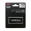 Пам'ять для ноутбуків PATRIOT 16 GB SO-DIMM DDR4 2400 MHz Viper Steel (PVS416G240C5S) - мініатюра 4