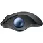 Миша Logitech M575S Ergo Wireless Trackball (910-006221) Graphite (910-007029) - мініатюра 4