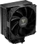 Повітряне охолодження GAMDIAS BOREAS E2-410 Black (4712960139459) - мініатюра 1