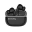 Навушники ColorWay Slim TWS-5 Earbuds Black (CW-TWS5BK) - мініатюра 3