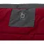 Спальный мешок-одеяло Bo-Camp Gramark Cool/Warm Gold-8° 200 см Red/Grey - миниатюра 3