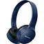 Навушники Panasonic RB-HF420B Bluetooth Blue (RB-HF420BGEA) - мініатюра 1