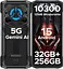 Смартфон Doogee Blade 20 Play 8/256GB Silver - мініатюра 2