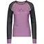 Термокофта Scott W Defined Light Grey/Pink L (1081-277793.6658.008) - мініатюра 1