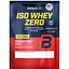 Протеин BiotechUSA IsoWhey Zero Lactose Free Сatalan caramel cream 25 г - миниатюра 1