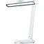Настільна лампа XO OZ07 Tri-colour Multi-Speed Desk Lamp White (98445) - мініатюра 1