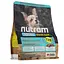 Сухий корм холістик Nutram Total GF MINI Salmon & Trout 0.340 кг з лососем і фореллю для собак малих - мініатюра 1