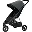 Дитяча коляска Thule Spring Black / Shadow Grey (TH 11300200-11300302) - мініатюра 1