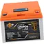 Аккумулятор LogicPower LiFePO4 12.8V - 32Ah BMS 50A/25A LCD (23829) [109587] - миниатюра 4