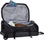 Сумка на колесах Thule Chasm Rolling Duffel Black 3204987 - мініатюра 6
