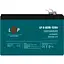 Аккумулятор LogicPower AGM 6-DZM 12V/12Ah/240Wh (3536) [109283] - миниатюра 3