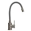 Змішувач для кухні Globus Lux WIEN SUS2-203SG - мініатюра 1