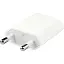 Блок живлення Power adapter 5W для Apple Original EU (євро вилка) MD813 A1400 - мініатюра 1