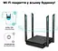 Бездротовий маршрутизатор TP-Link Archer C64 (6735100) - мініатюра 4