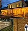 200 світлодіодних сонячних сітчастих світильників, 3M x 2M сітчасті казкові гірлянди, 8 режимів зовнішніх атмосферостійких штор - мініатюра 1