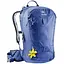 Рюкзак Deuter Freerider Lite 22 SL Indigo (1052-3303019 3049) - мініатюра 1
