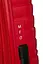 Чемодан American Tourister FLYTWIST 67 см TRUE RED 67x45x26(29) MI1*00002 - миниатюра 12