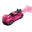 Автомобиль Spray Car на ручном управлении KS Drive SL-354RHP Розовый (6900007362672) - миниатюра 1