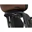 Дитяче крісло Thule Yepp Nexxt 2 Maxi FM (Chocolate Brown) (TH 12080256) - мініатюра 4