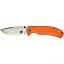 Нож Skif Sturdy II SW Orange - миниатюра 1